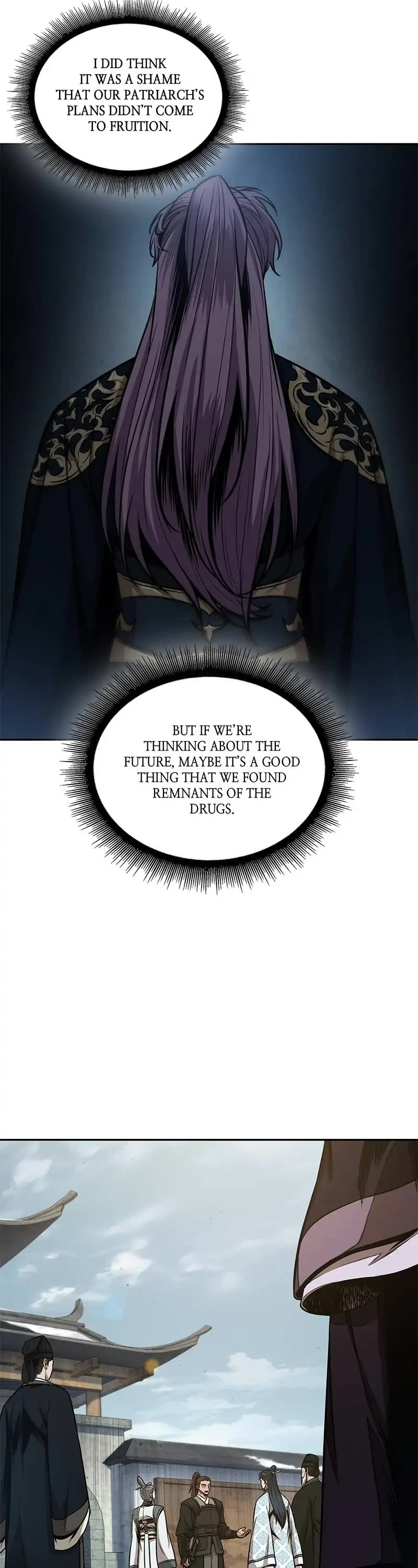 Nano Machine Chapter 113 page 16 - Chapter 113: 42. Payback (3)