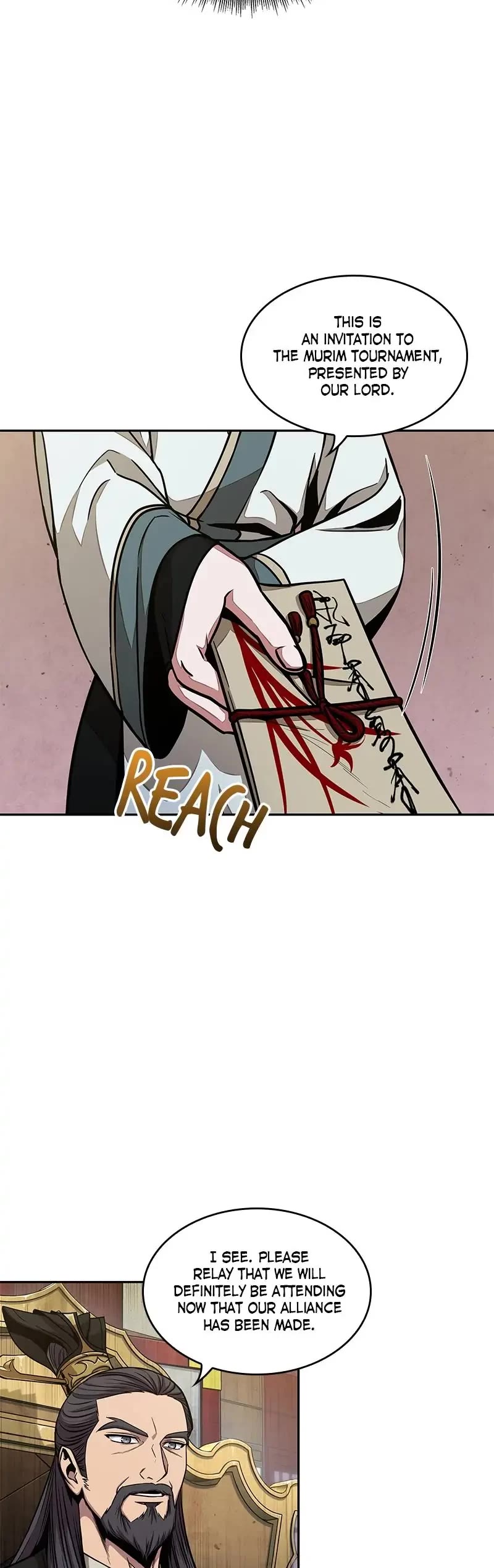 Nano Machine Chapter 113 page 24 - Chapter 113: 42. Payback (3)