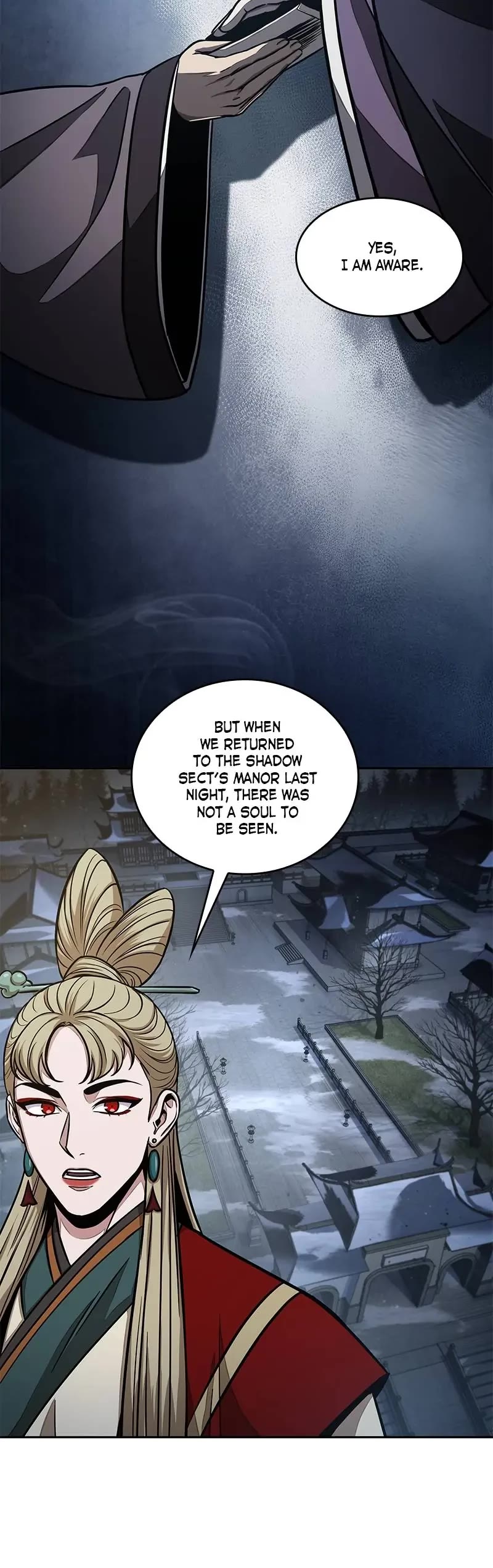 Nano Machine Chapter 113 page 34 - Chapter 113: 42. Payback (3)