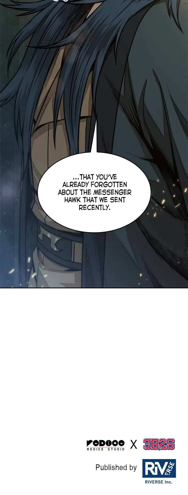 Nano Machine Chapter 114 page 45 - Chapter 114: 43. Increase Your Forces (1)