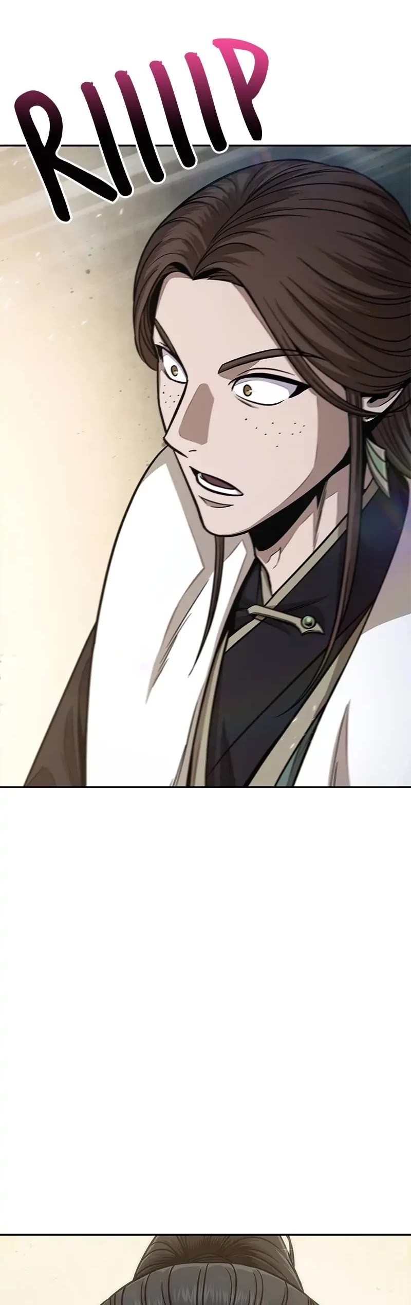 Nano Machine Chapter 115 page 10 - Chapter 115: 43. Increase Your Forces (2)