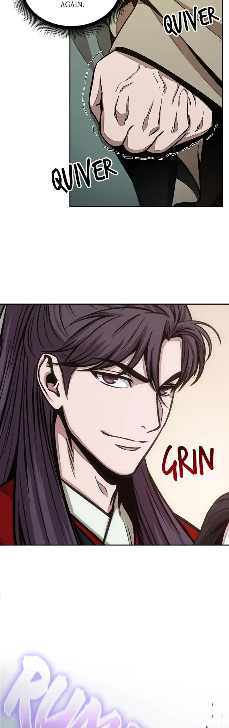 Nano Machine Chapter 115 page 40 - Chapter 115: 43. Increase Your Forces (2)