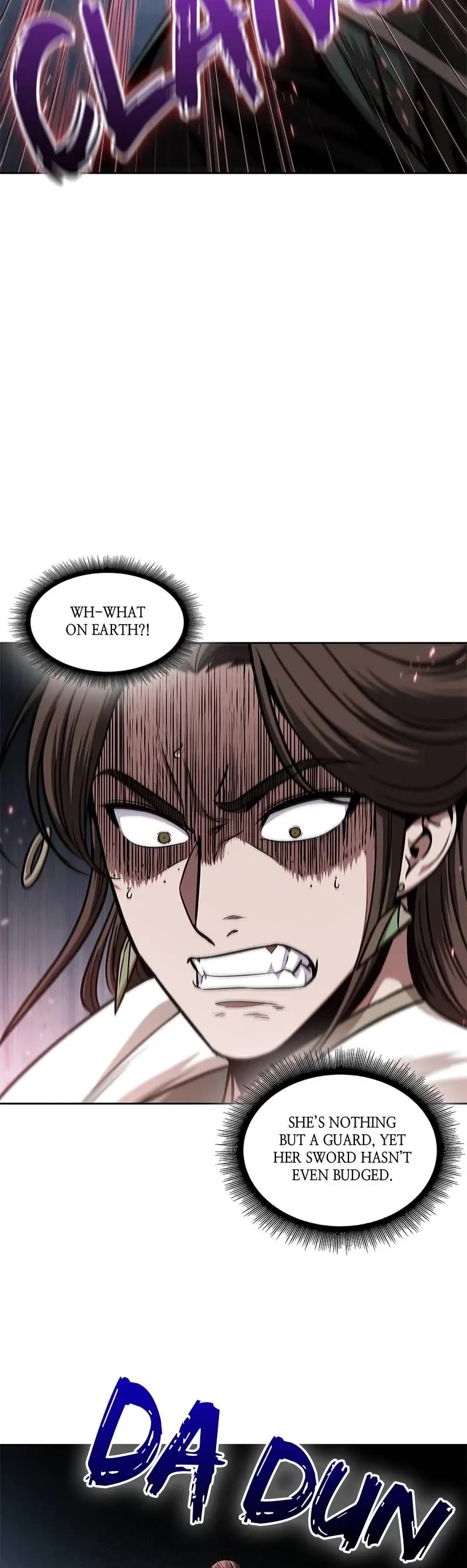 Nano Machine Chapter 115 page 46 - Chapter 115: 43. Increase Your Forces (2)