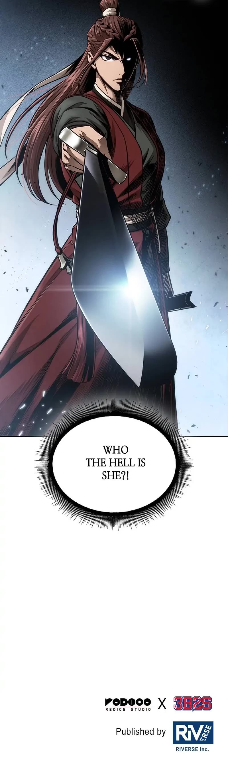 Nano Machine Chapter 115 page 47 - Chapter 115: 43. Increase Your Forces (2)