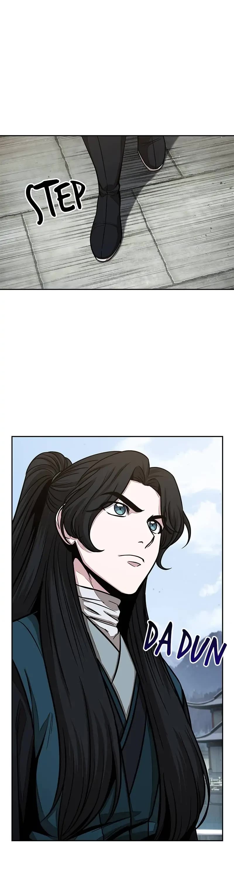 Nano Machine Chapter 115 page 7 - Chapter 115: 43. Increase Your Forces (2)