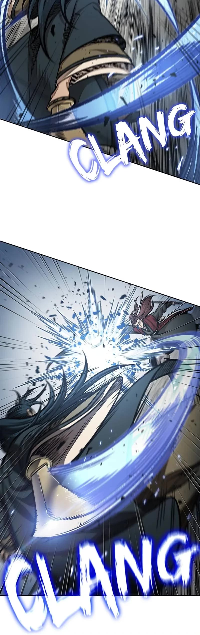 Nano Machine Chapter 116 page 14 - Chapter 116: 43. Increase Your Forces (3)