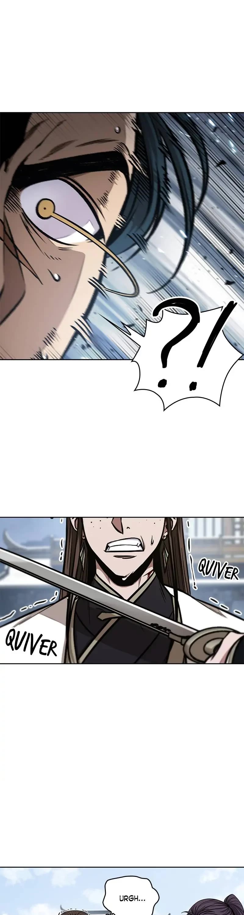 Nano Machine Chapter 116 page 16 - Chapter 116: 43. Increase Your Forces (3)