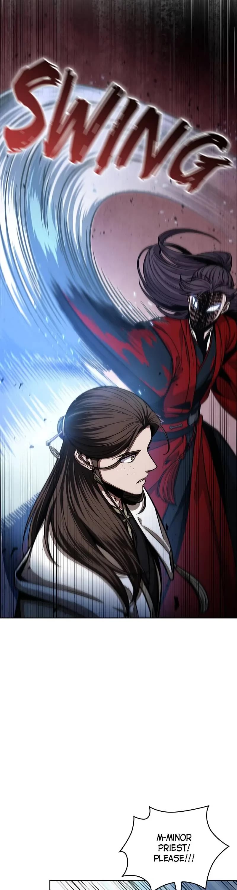 Nano Machine Chapter 116 page 18 - Chapter 116: 43. Increase Your Forces (3)