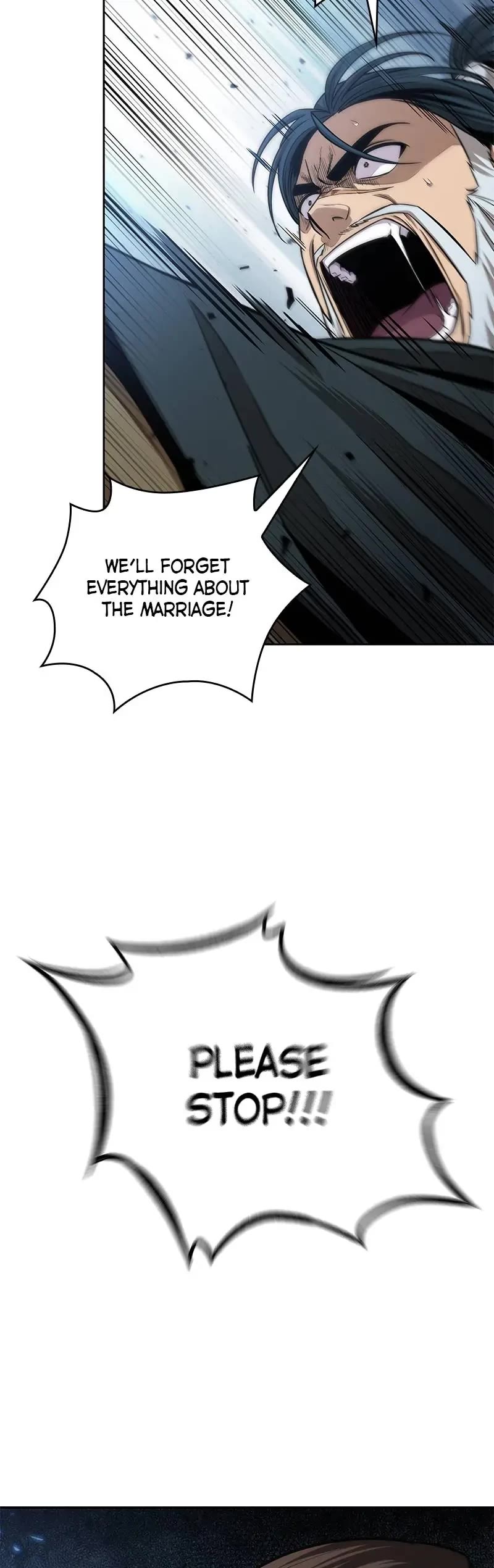 Nano Machine Chapter 116 page 19 - Chapter 116: 43. Increase Your Forces (3)