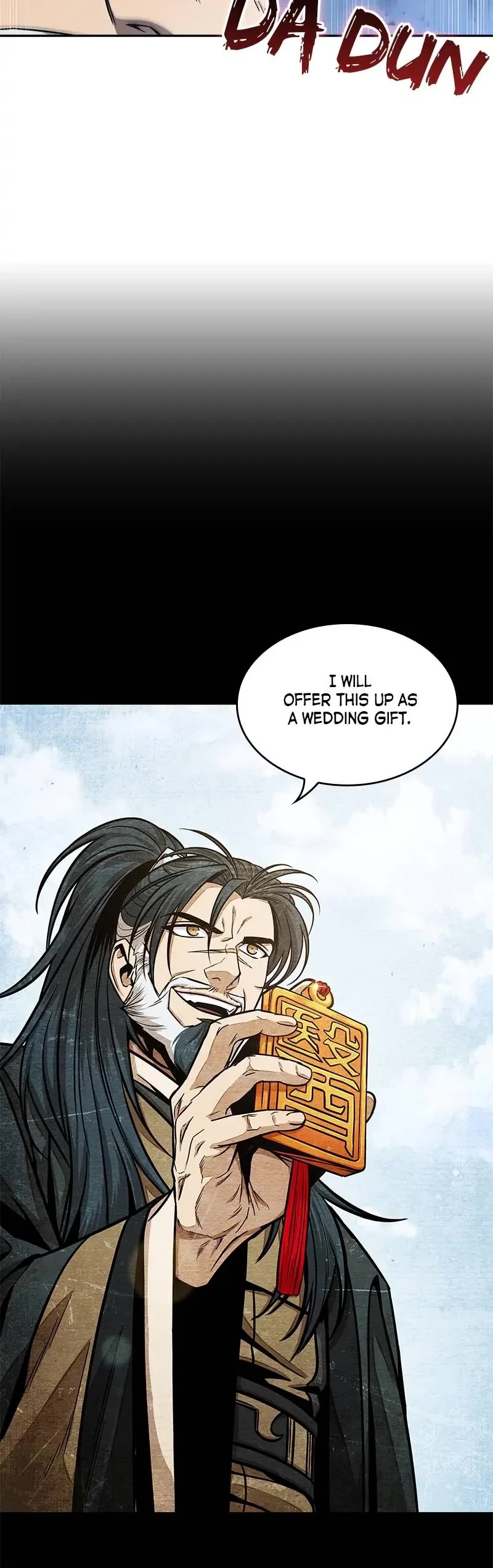Nano Machine Chapter 116 page 24 - Chapter 116: 43. Increase Your Forces (3)