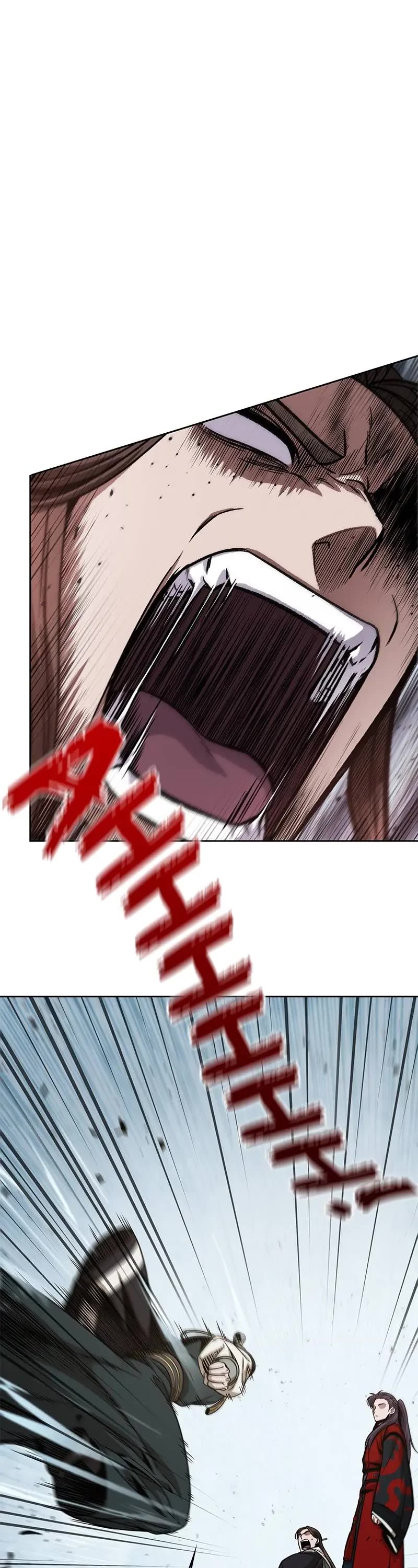 Nano Machine Chapter 116 page 31 - Chapter 116: 43. Increase Your Forces (3)