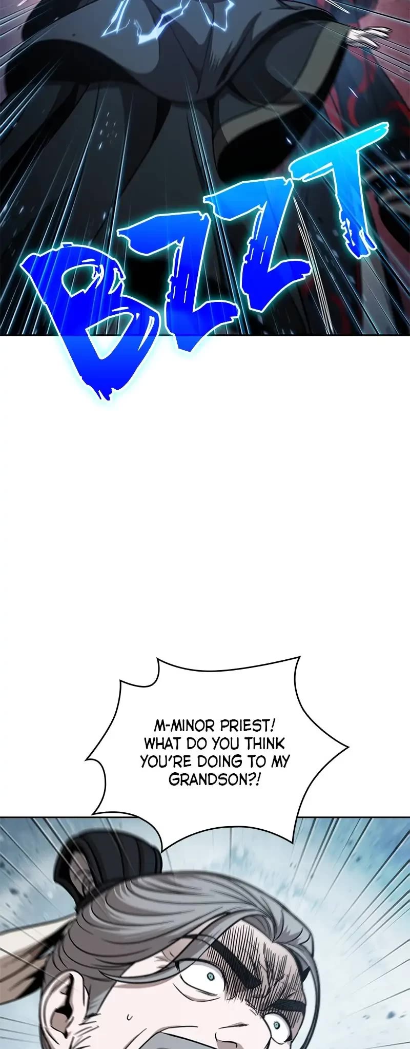 Nano Machine Chapter 116 page 53 - Chapter 116: 43. Increase Your Forces (3)