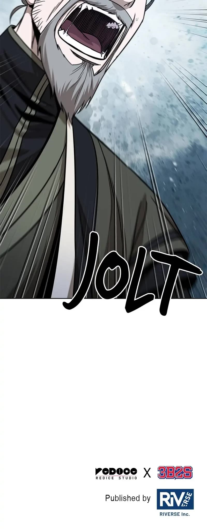 Nano Machine Chapter 116 page 54 - Chapter 116: 43. Increase Your Forces (3)