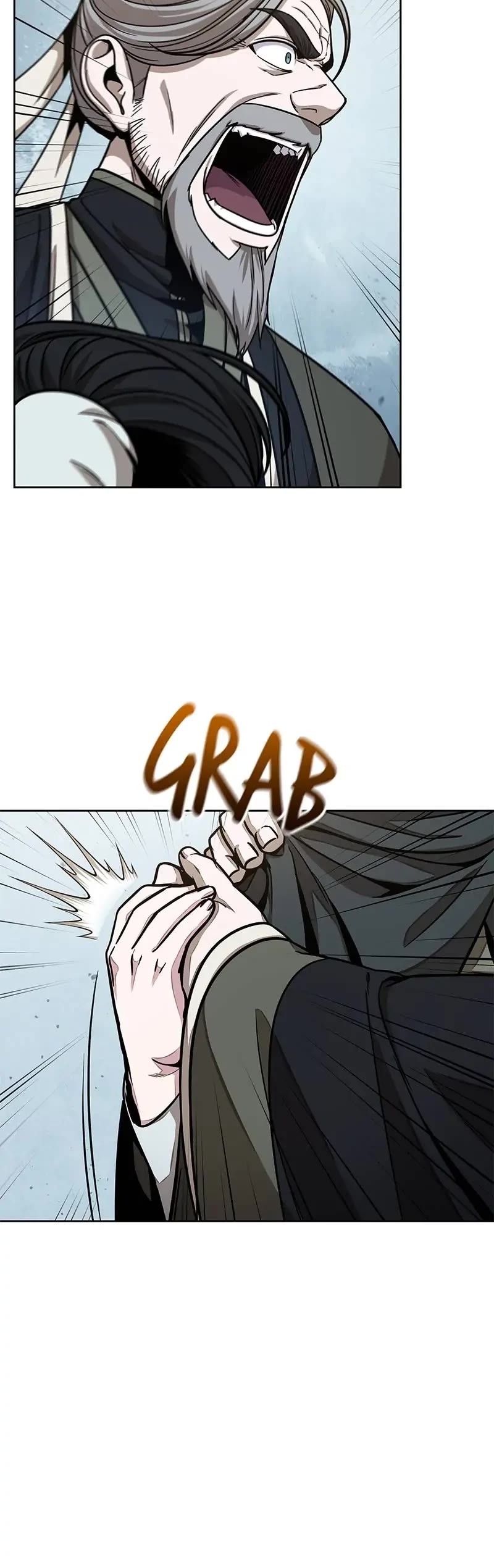 Nano Machine Chapter 117 page 14 - Chapter 117: 44. The Nameless (1)