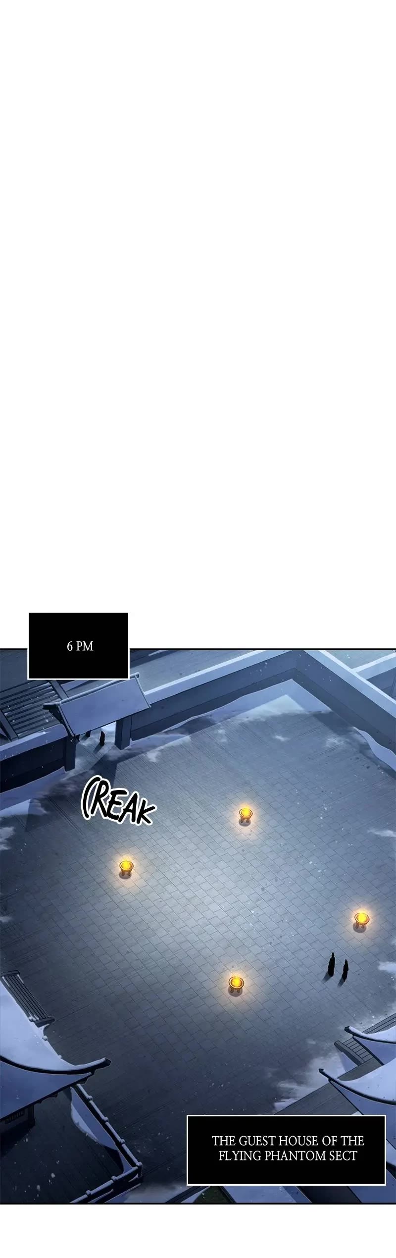Nano Machine Chapter 117 page 24 - Chapter 117: 44. The Nameless (1)