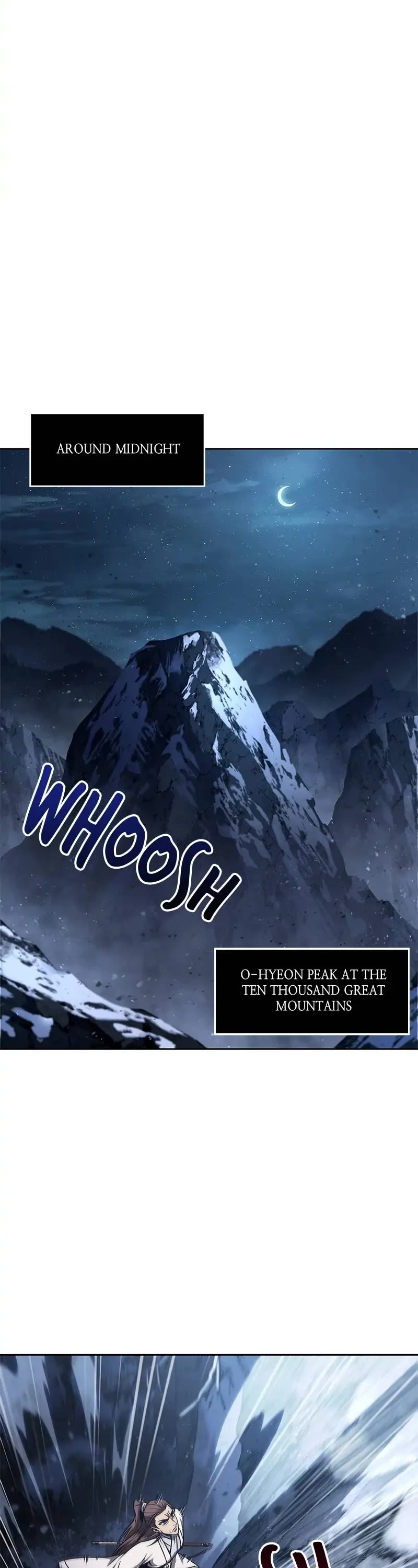 Nano Machine Chapter 117 page 38 - Chapter 117: 44. The Nameless (1)