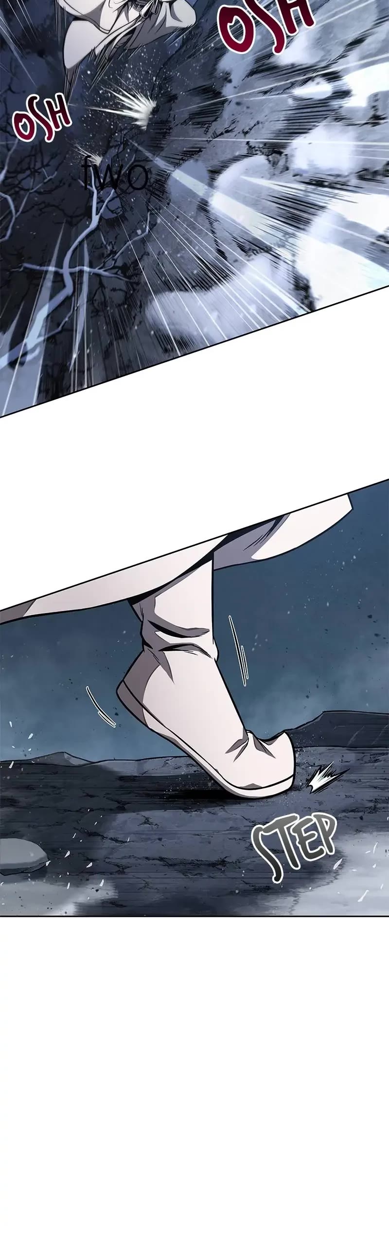 Nano Machine Chapter 117 page 39 - Chapter 117: 44. The Nameless (1)
