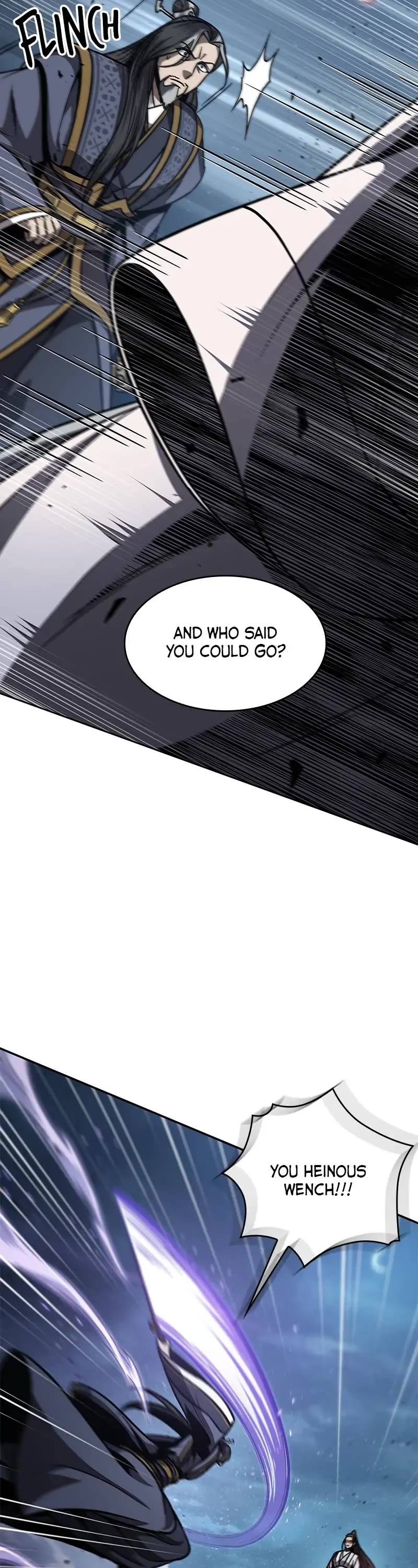 Nano Machine Chapter 118 page 13 - Chapter 118: 44. The Nameless (2)
