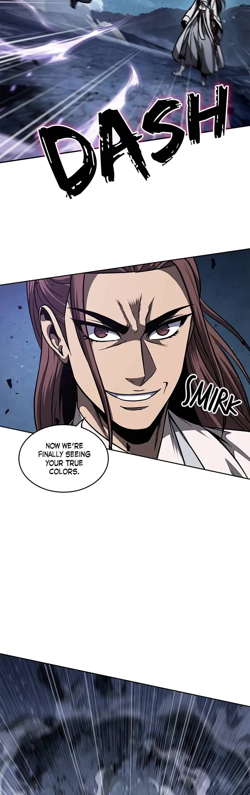 Nano Machine Chapter 118 page 14 - Chapter 118: 44. The Nameless (2)