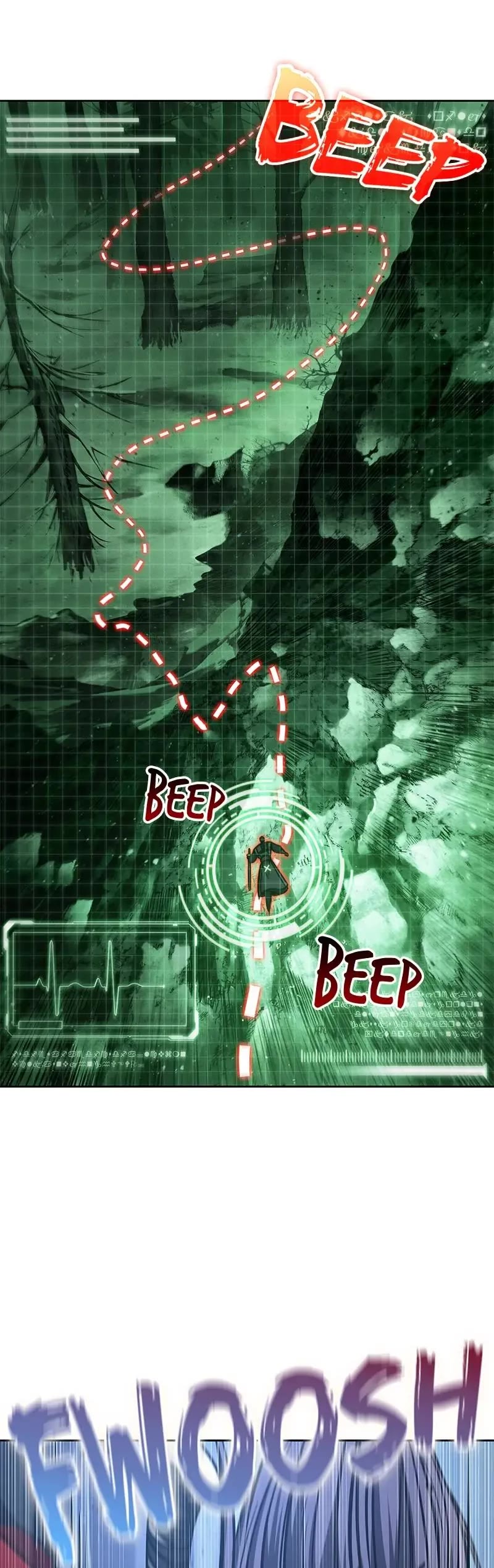 Nano Machine Chapter 118 page 20 - Chapter 118: 44. The Nameless (2)