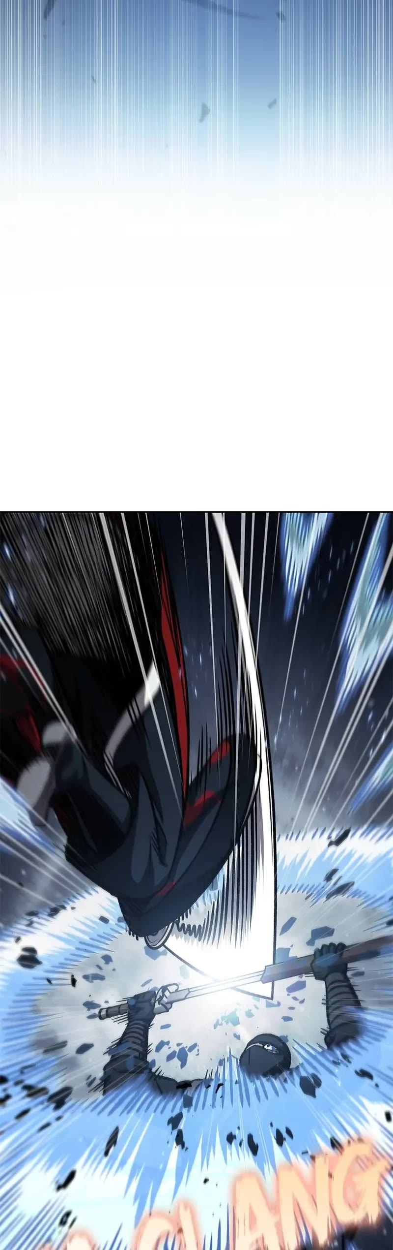 Nano Machine Chapter 118 page 25 - Chapter 118: 44. The Nameless (2)