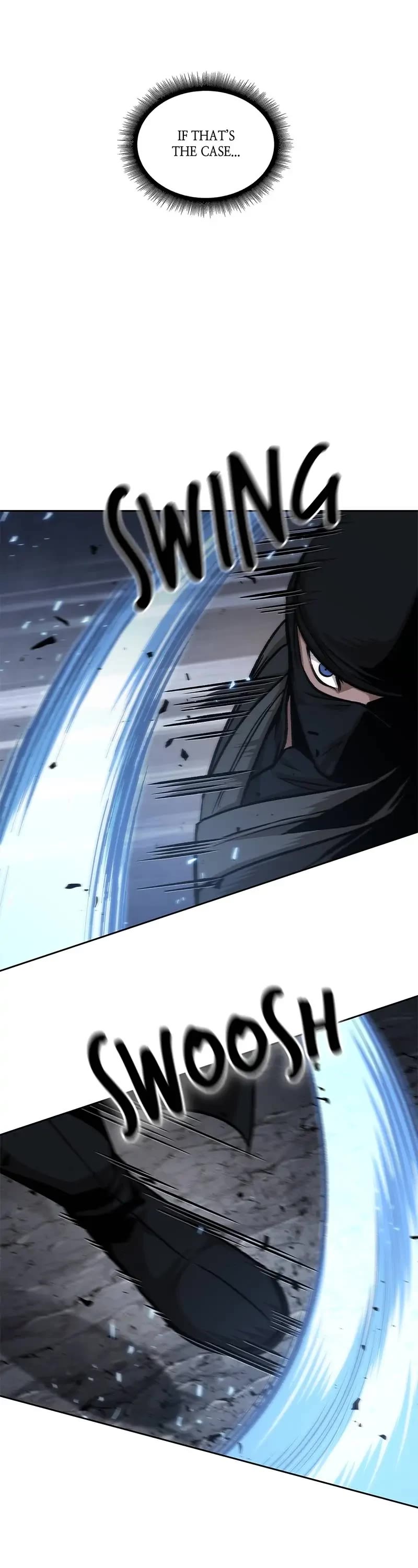 Nano Machine Chapter 118 page 41 - Chapter 118: 44. The Nameless (2)