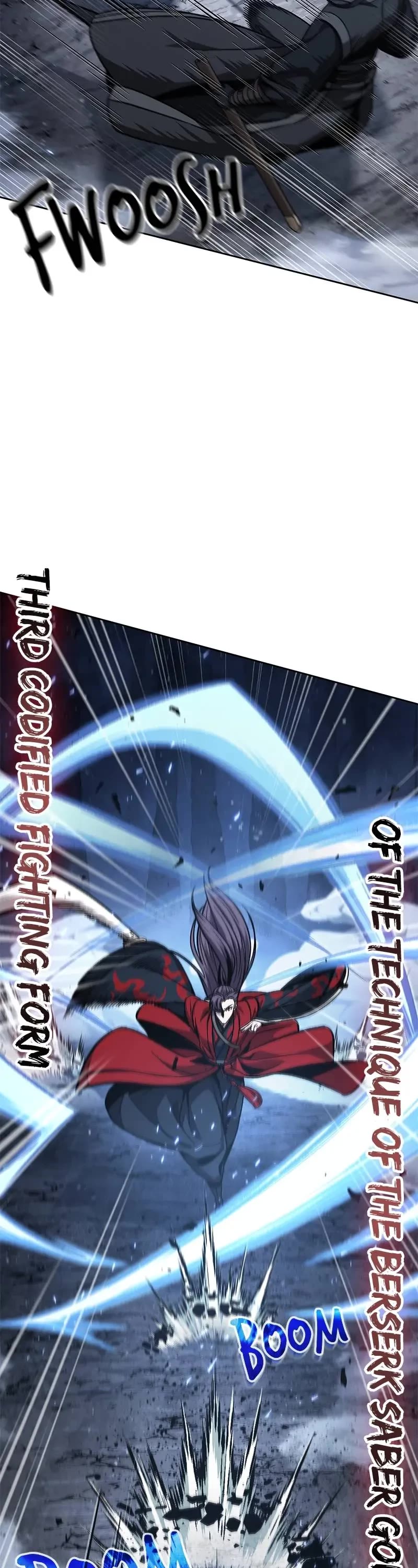 Nano Machine Chapter 118 page 43 - Chapter 118: 44. The Nameless (2)
