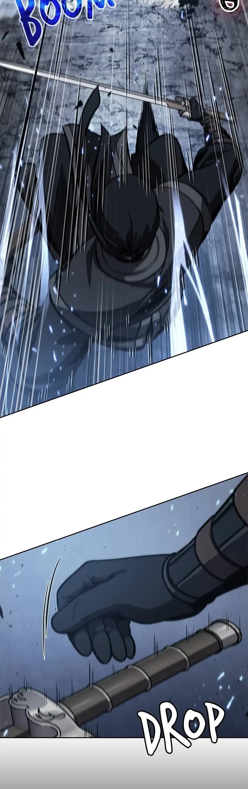 Nano Machine Chapter 118 page 44 - Chapter 118: 44. The Nameless (2)