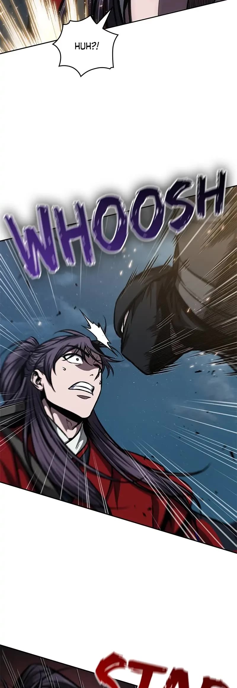 Nano Machine Chapter 118 page 49 - Chapter 118: 44. The Nameless (2)