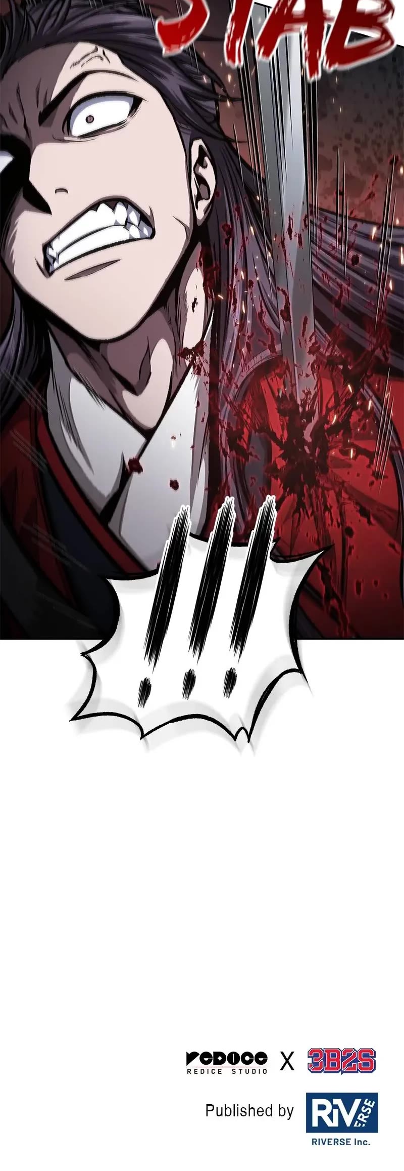 Nano Machine Chapter 118 page 50 - Chapter 118: 44. The Nameless (2)