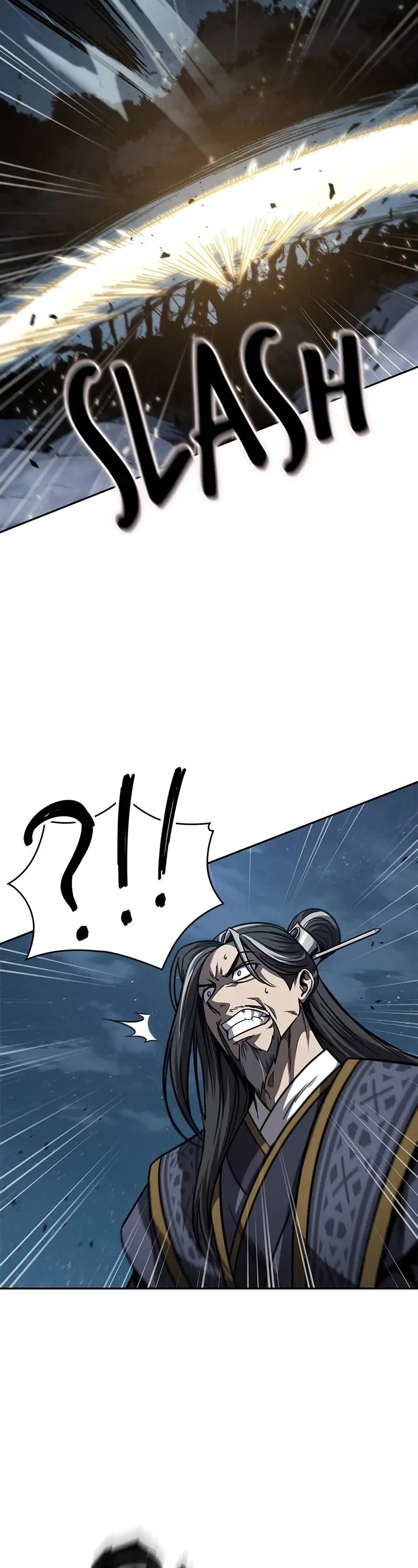 Nano Machine Chapter 118 page 6 - Chapter 118: 44. The Nameless (2)