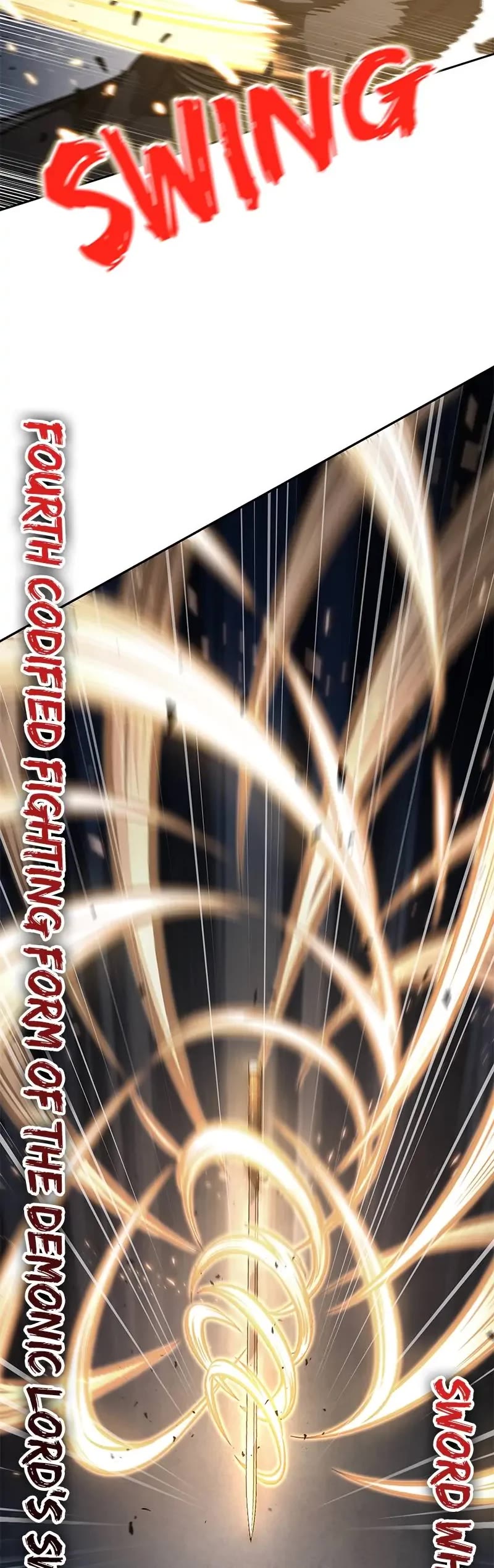 Nano Machine Chapter 119 page 10 - Chapter 119: 44. The Nameless (3)