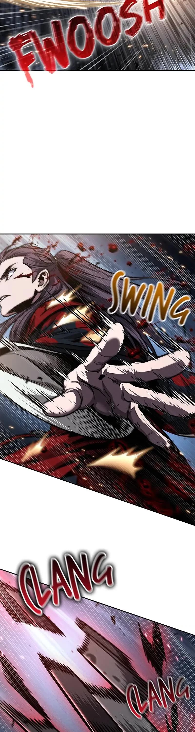 Nano Machine Chapter 119 page 16 - Chapter 119: 44. The Nameless (3)
