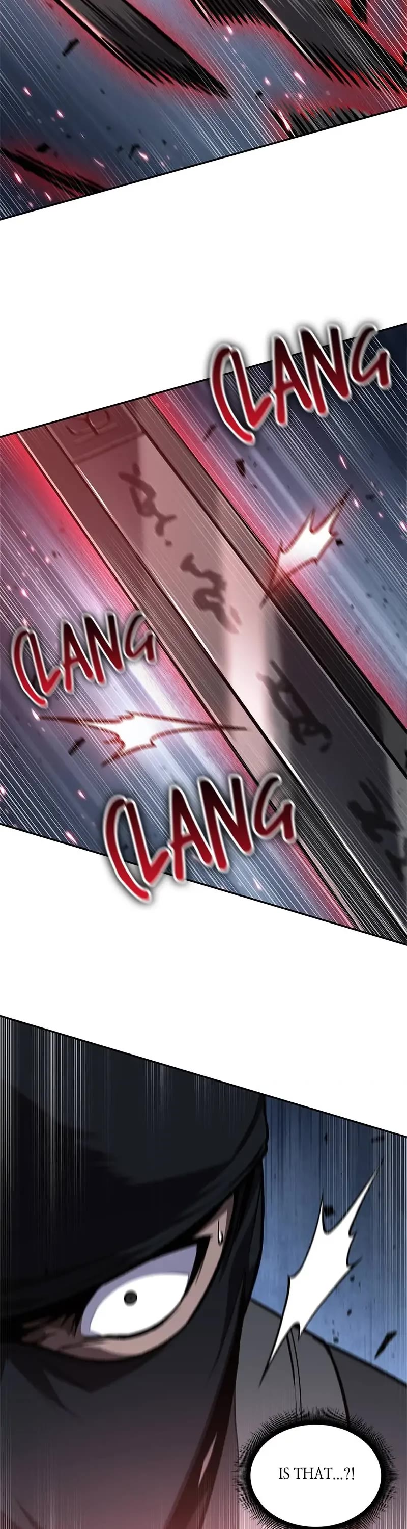Nano Machine Chapter 119 page 17 - Chapter 119: 44. The Nameless (3)
