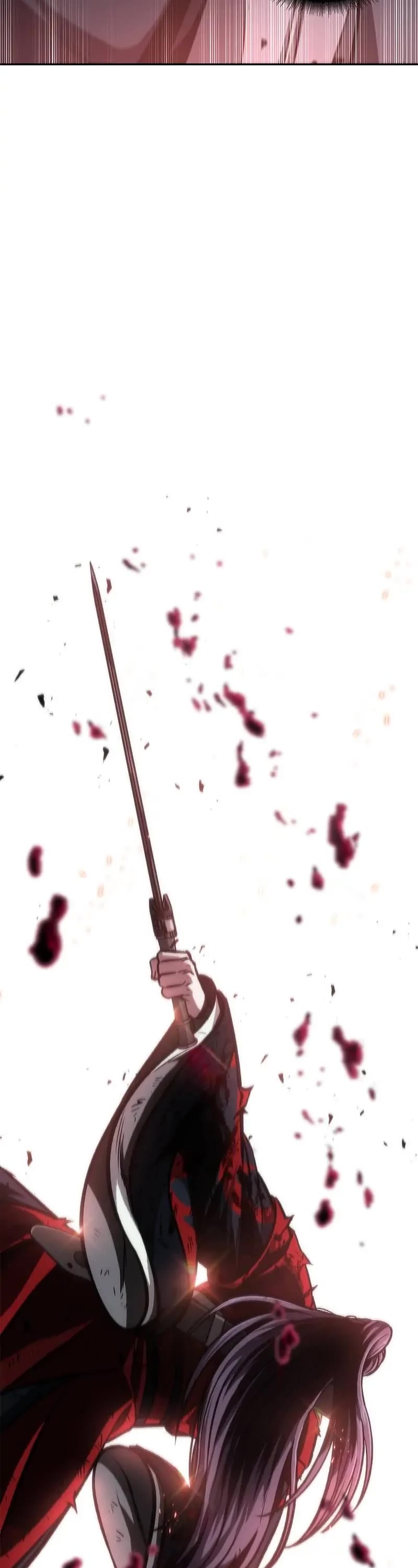 Nano Machine Chapter 119 page 18 - Chapter 119: 44. The Nameless (3)
