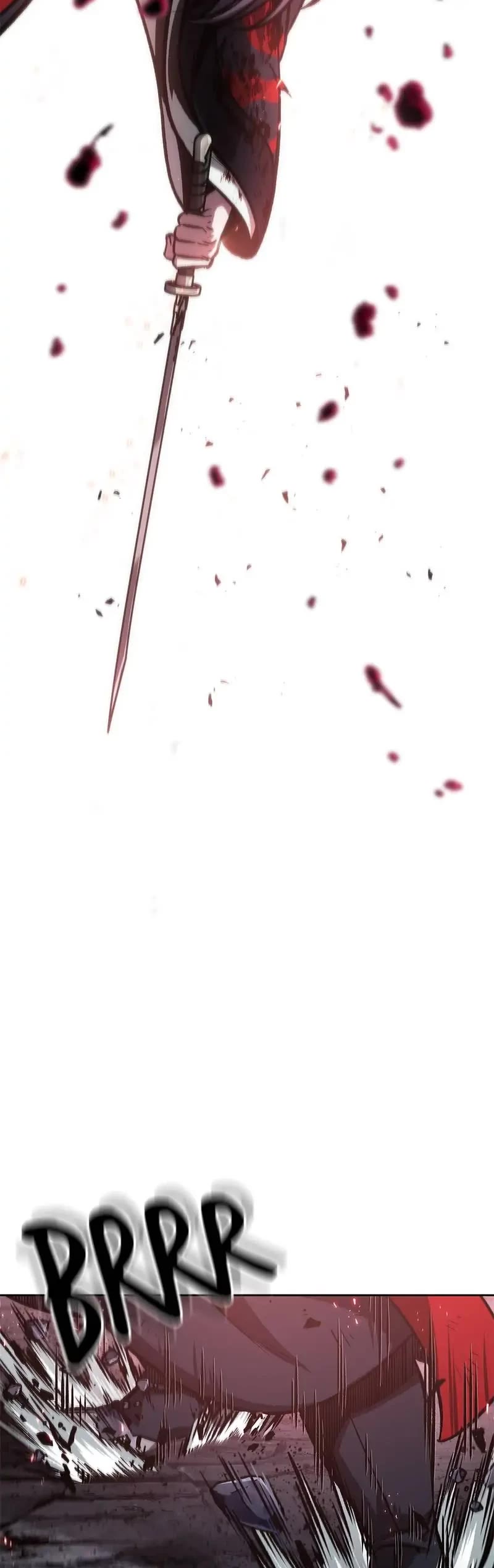 Nano Machine Chapter 119 page 19 - Chapter 119: 44. The Nameless (3)