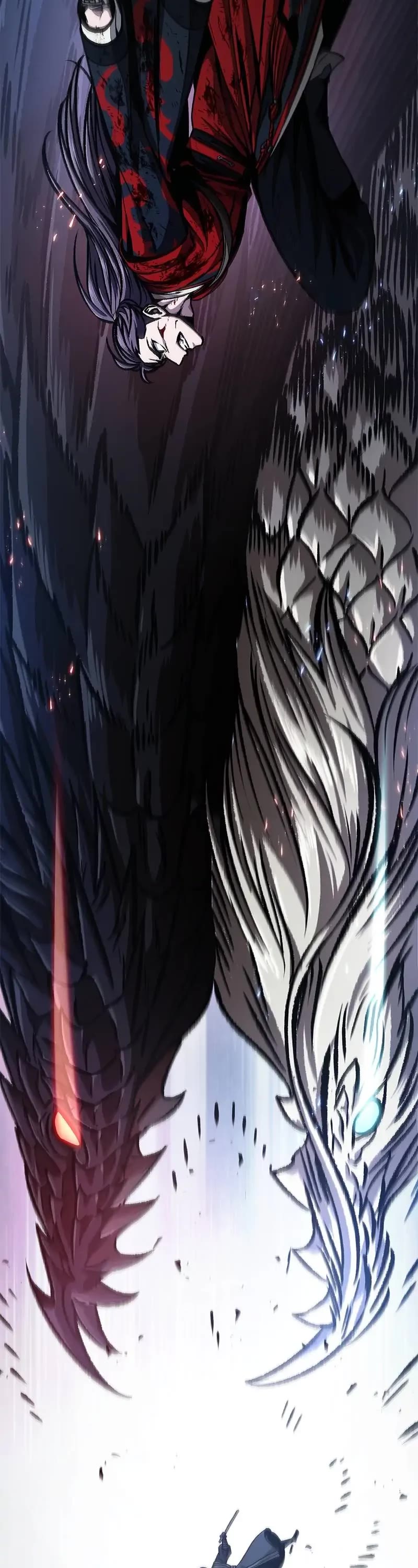 Nano Machine Chapter 119 page 23 - Chapter 119: 44. The Nameless (3)