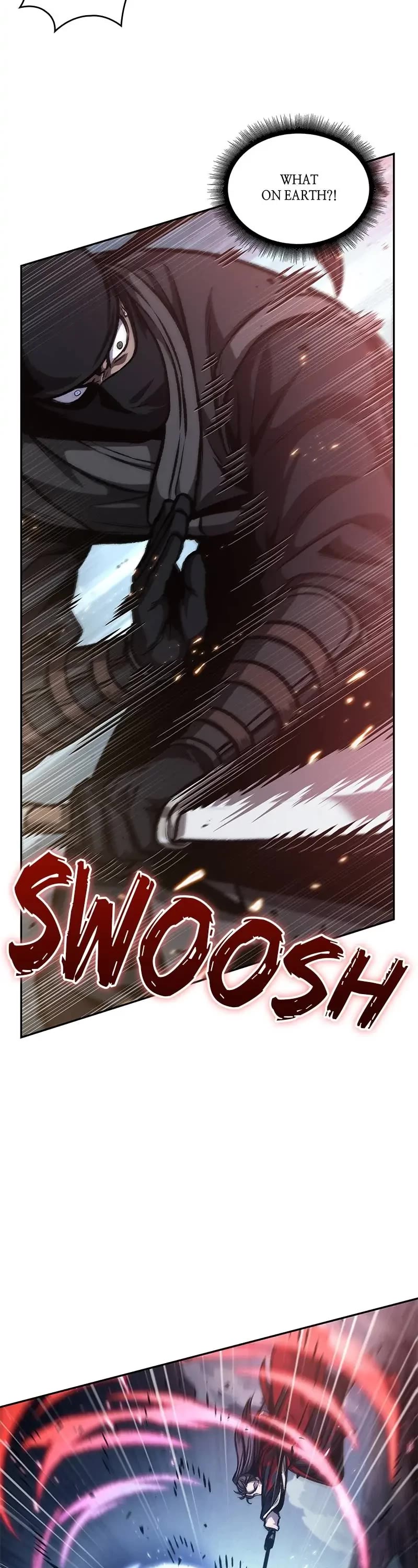Nano Machine Chapter 119 page 27 - Chapter 119: 44. The Nameless (3)