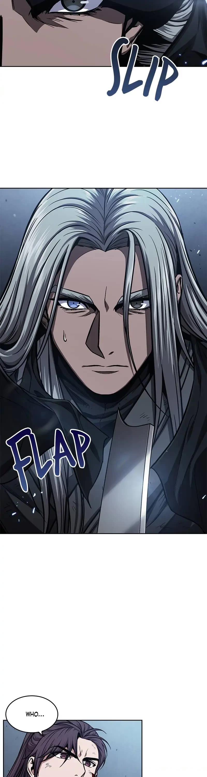 Nano Machine Chapter 119 page 33 - Chapter 119: 44. The Nameless (3)