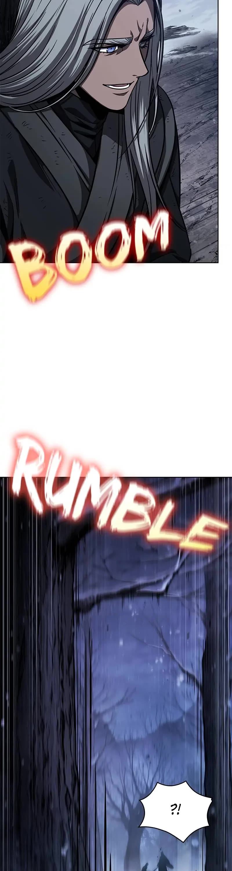 Nano Machine Chapter 119 page 37 - Chapter 119: 44. The Nameless (3)