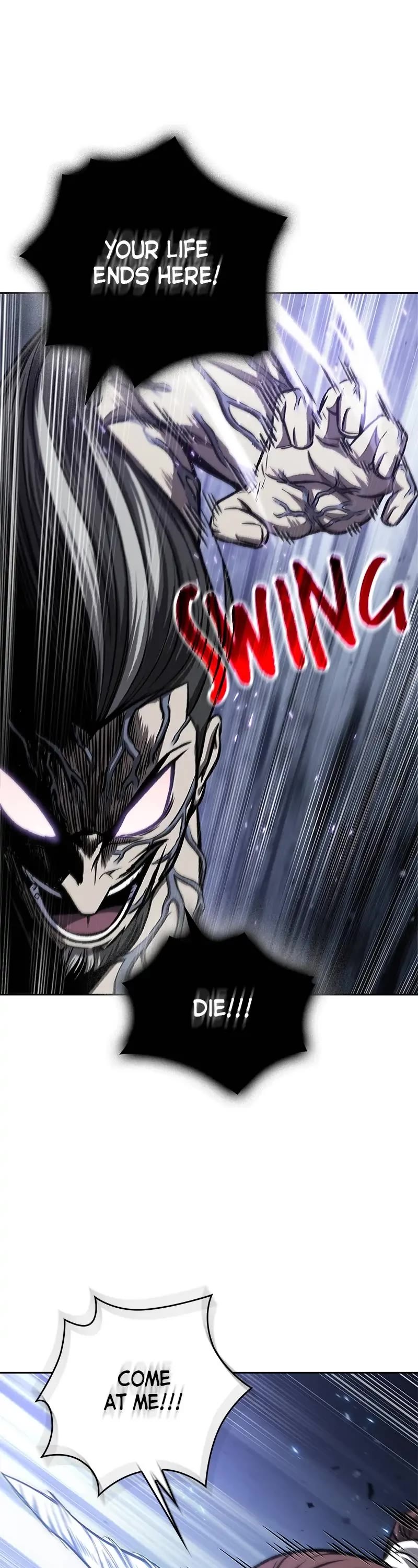 Nano Machine Chapter 119 page 51 - Chapter 119: 44. The Nameless (3)