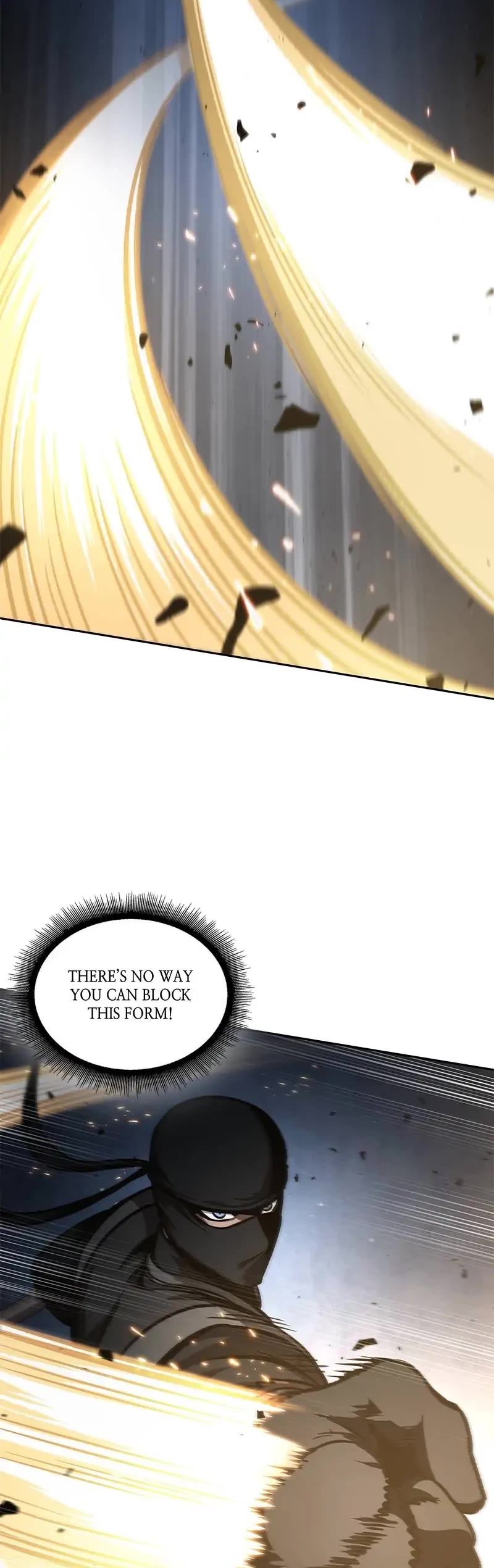 Nano Machine Chapter 119 page 9 - Chapter 119: 44. The Nameless (3)