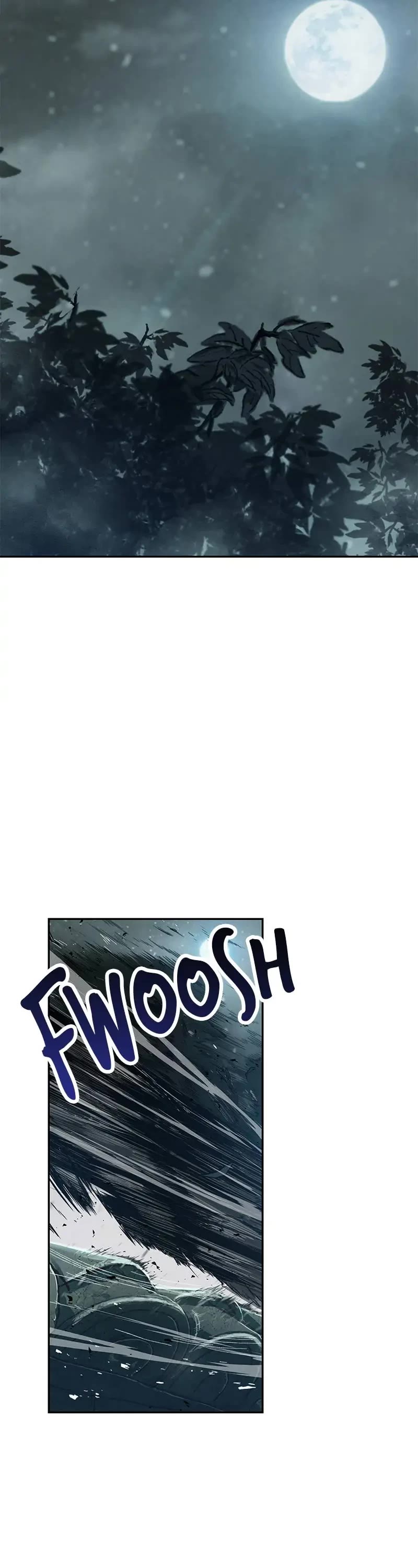 Nano Machine Chapter 12 page 8 - Chapter 12: 6 - Let's Make This Lesson Short and Sweet (2)