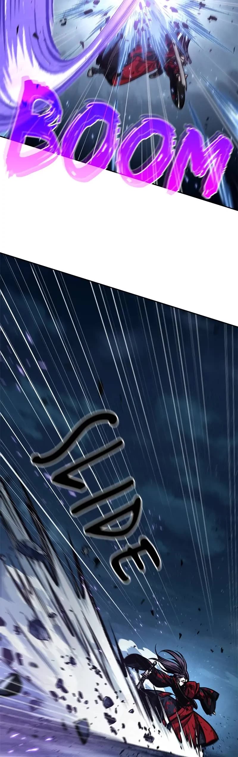 Nano Machine Chapter 120 page 14 - Chapter 120: 44. The Nameless (4)