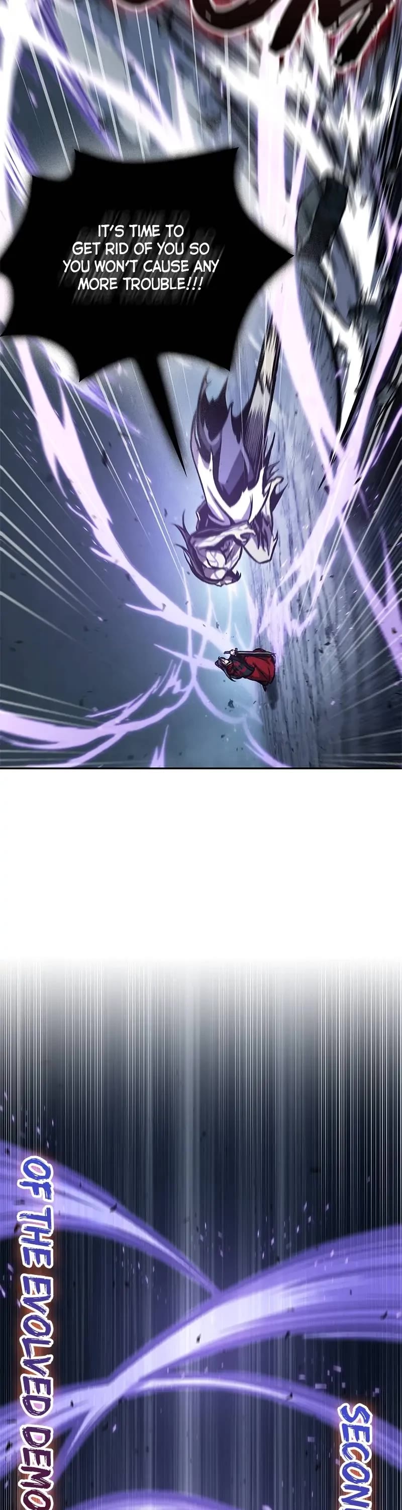 Nano Machine Chapter 120 page 16 - Chapter 120: 44. The Nameless (4)