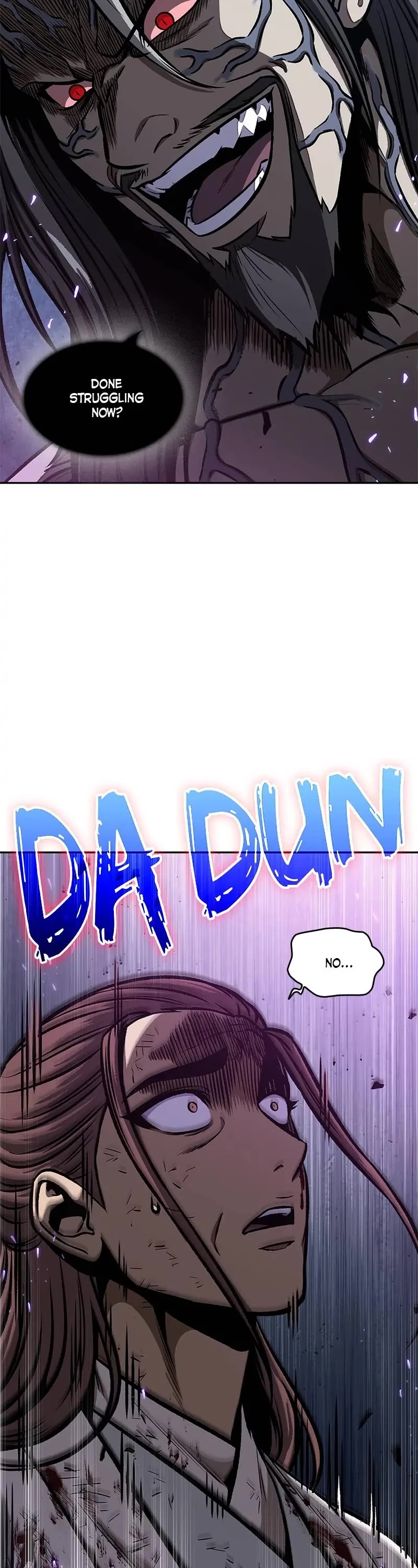 Nano Machine Chapter 120 page 2 - Chapter 120: 44. The Nameless (4)