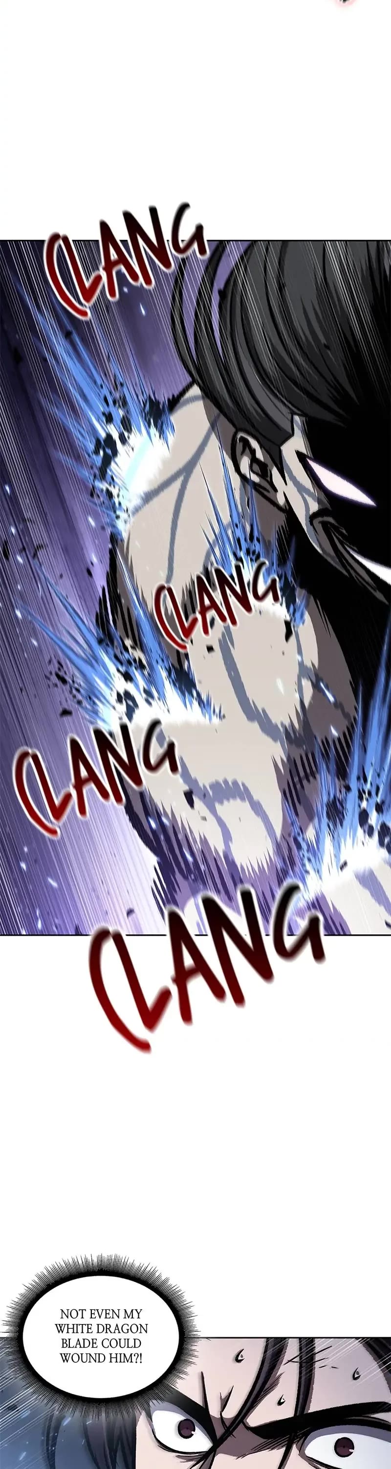 Nano Machine Chapter 120 page 22 - Chapter 120: 44. The Nameless (4)
