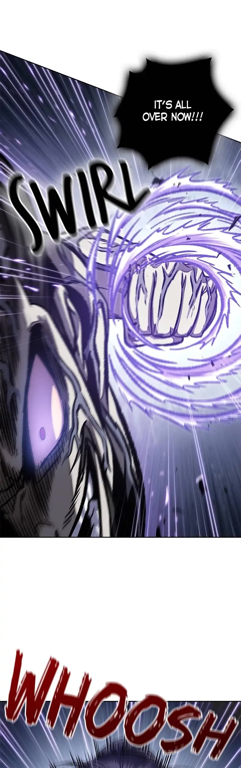 Nano Machine Chapter 120 page 24 - Chapter 120: 44. The Nameless (4)