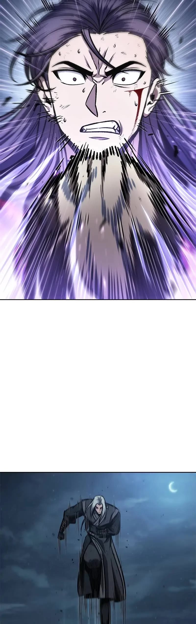 Nano Machine Chapter 120 page 25 - Chapter 120: 44. The Nameless (4)