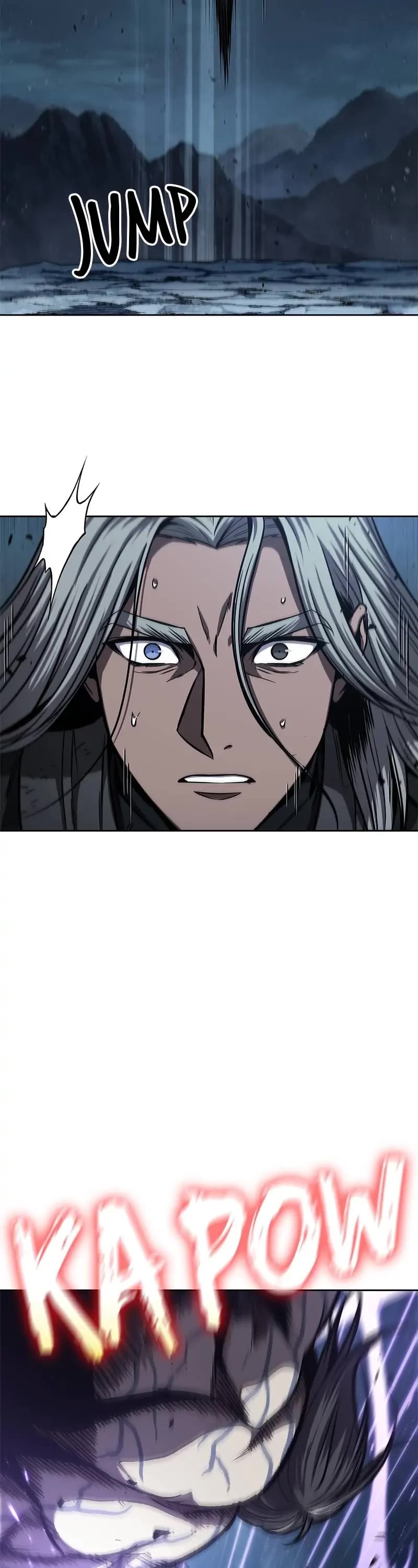 Nano Machine Chapter 120 page 26 - Chapter 120: 44. The Nameless (4)